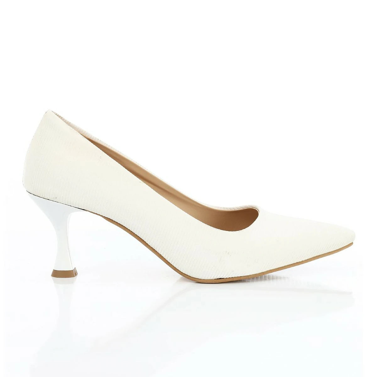 XO - صندل نسائي بكعب عالي مصنوع من خامات عالية الجودة 6 سم