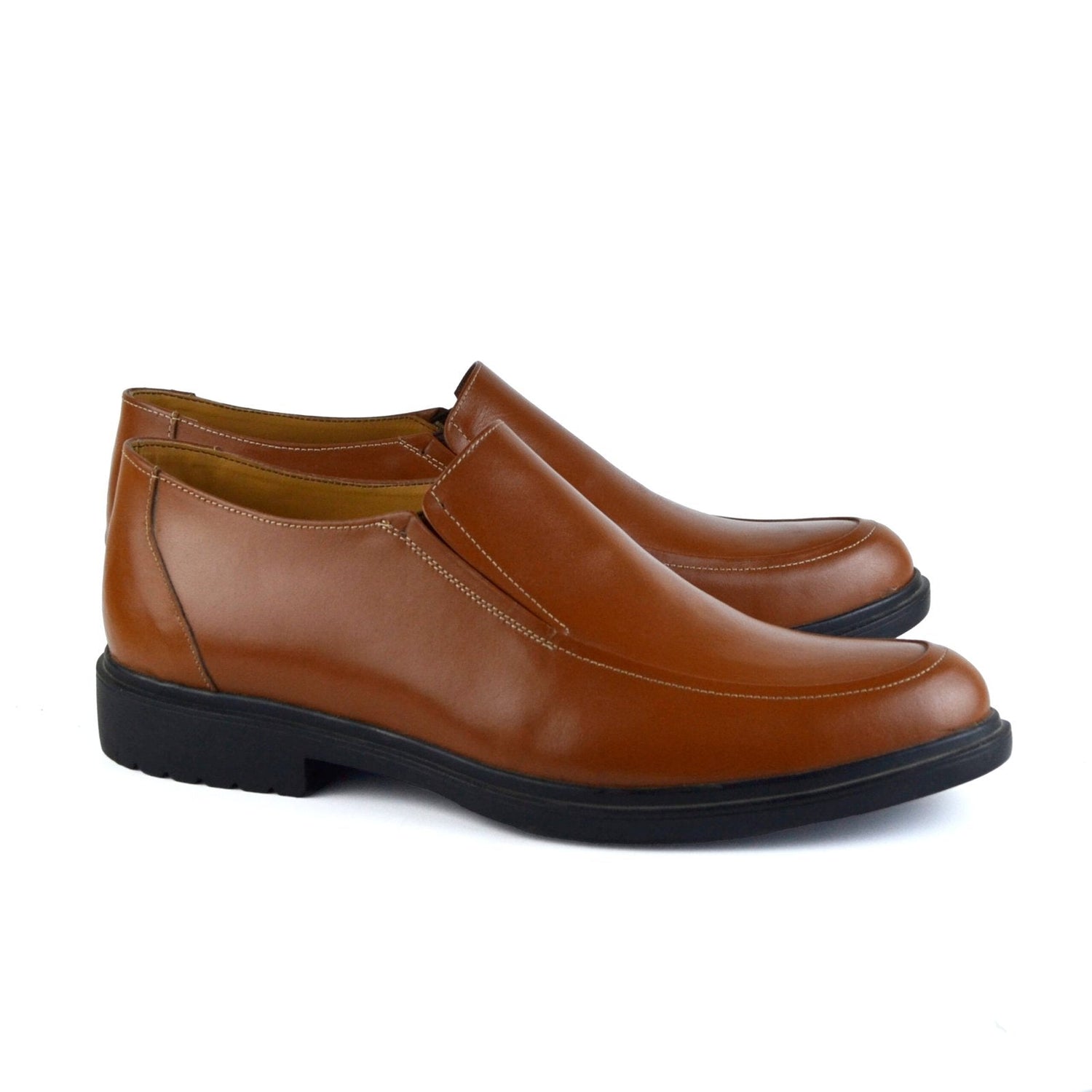 Leazus - Leather Classic shoes - R-11