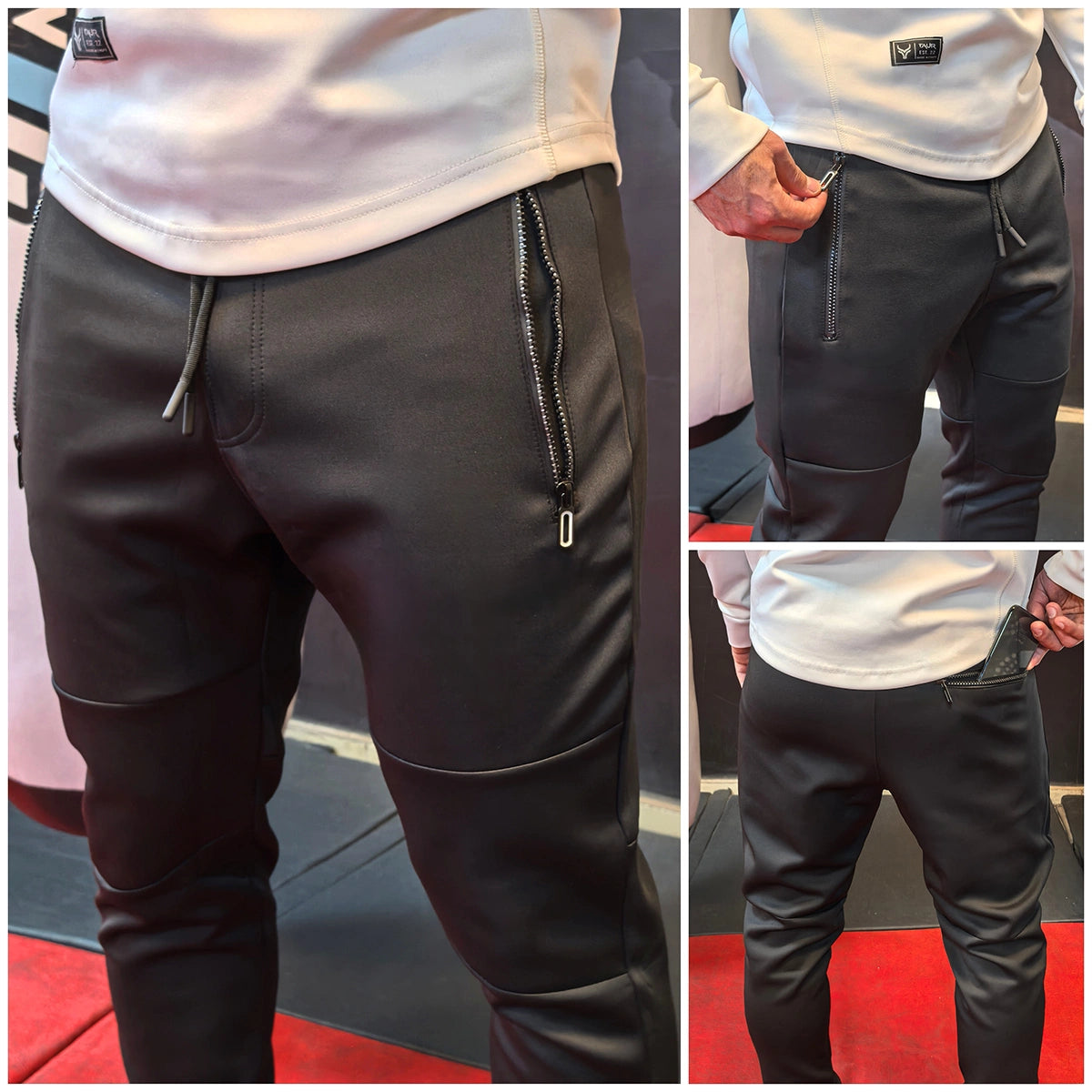 تاور وير - بنطلون رياضي للرجال