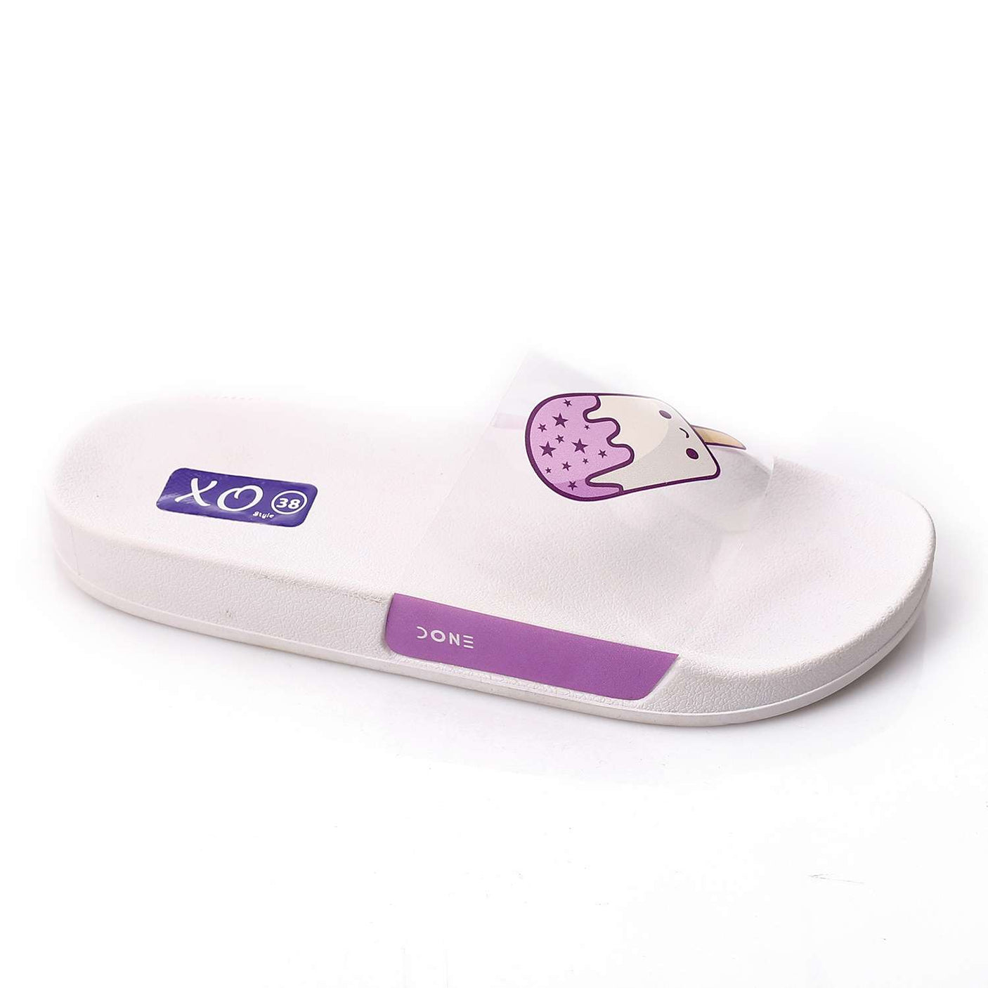 XO Style - نعال مريحة للنساء