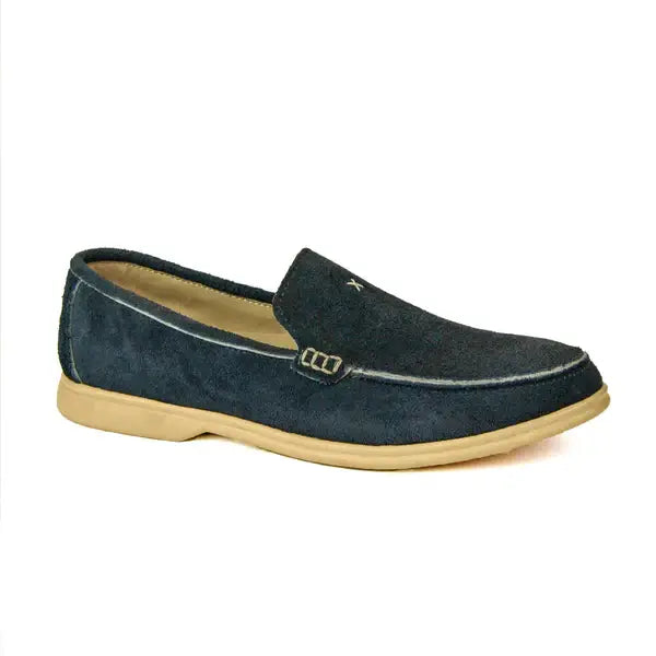 Leazus - LIGHTweight LOAFER - S-101 GRAY