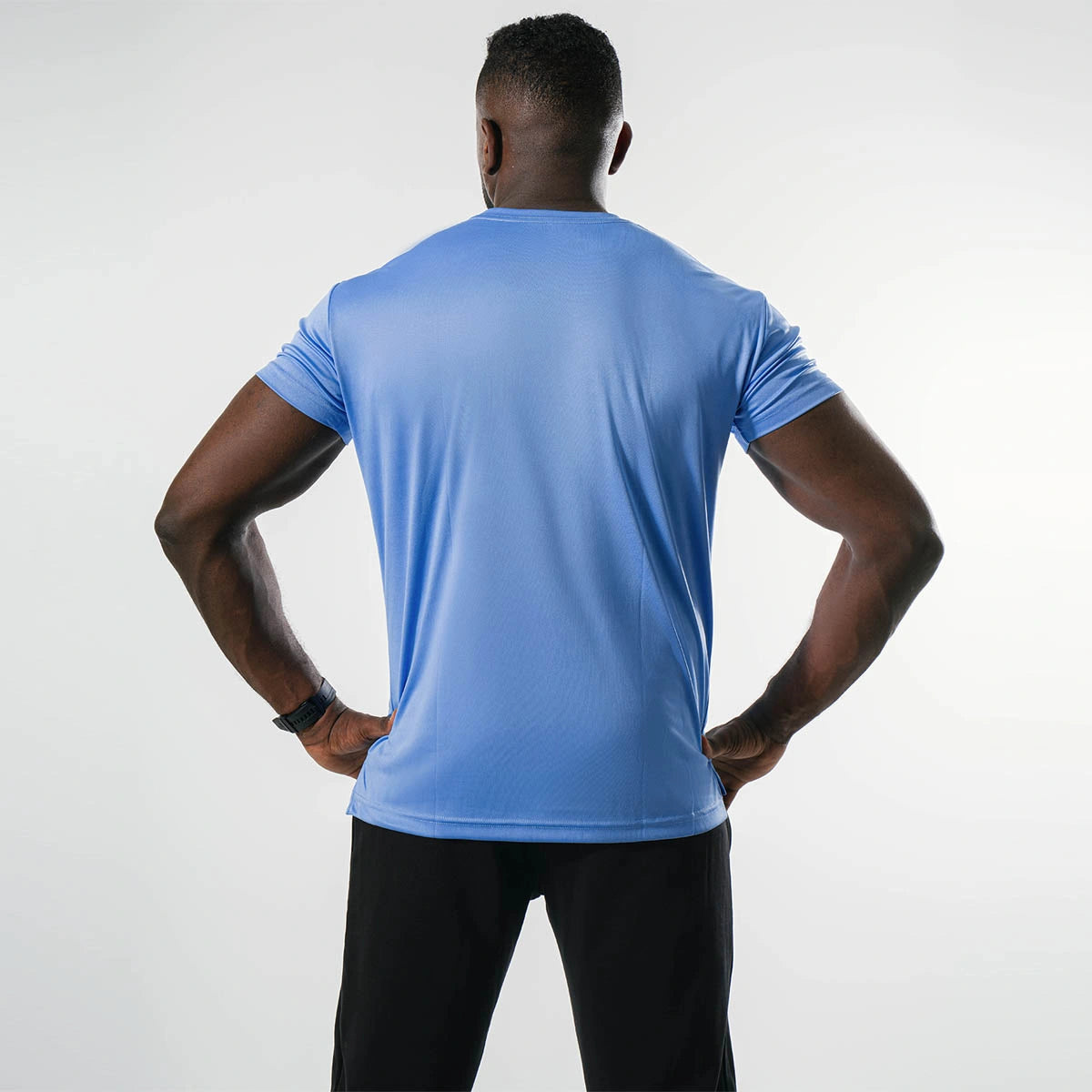 Taur - sportive dryfit tshirt