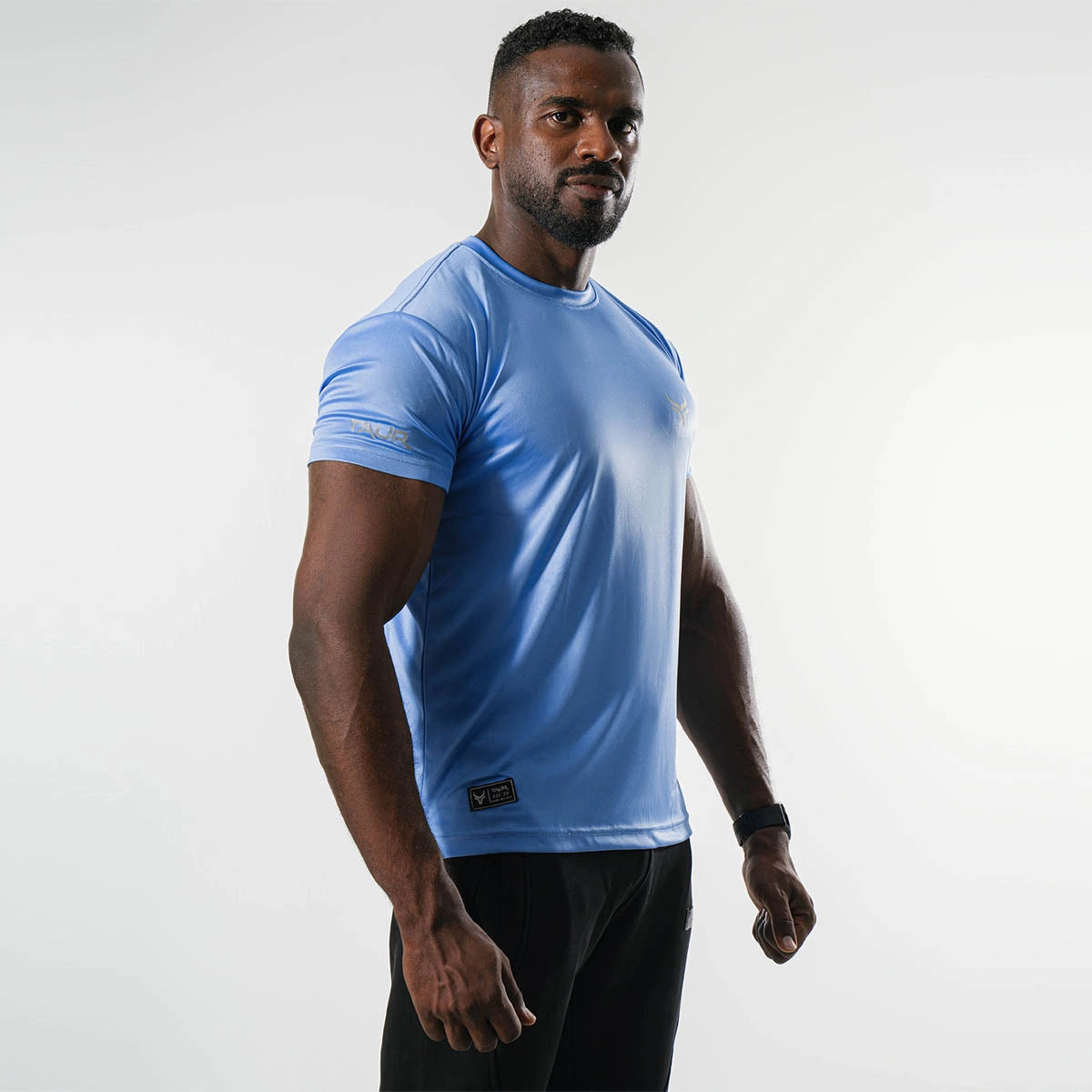 Taur - sportive dryfit tshirt