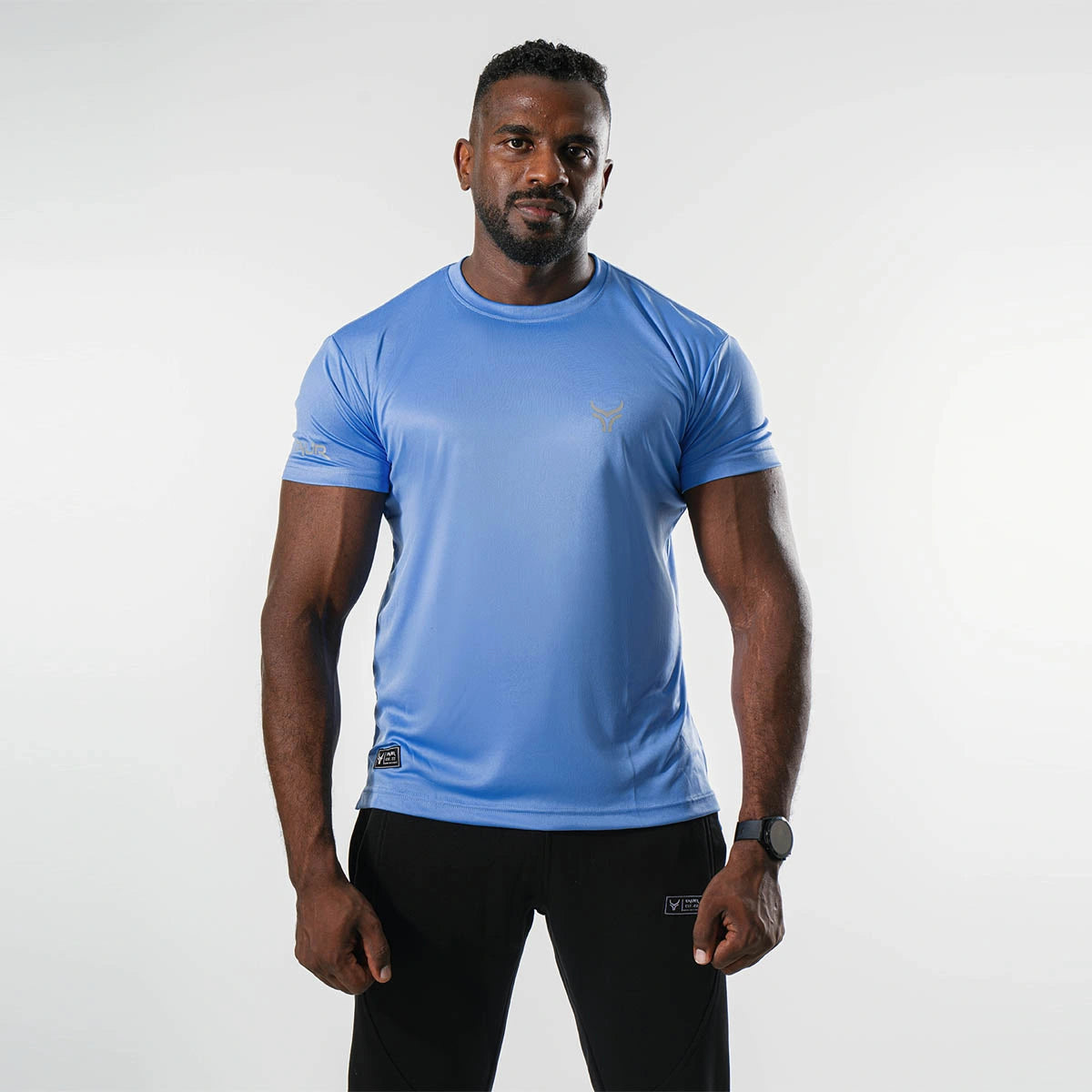 Taur - sportive dryfit tshirt