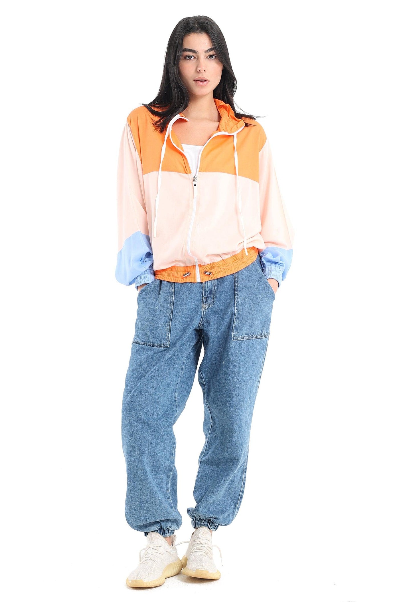 كلو - جاكيت خفيف للنساء