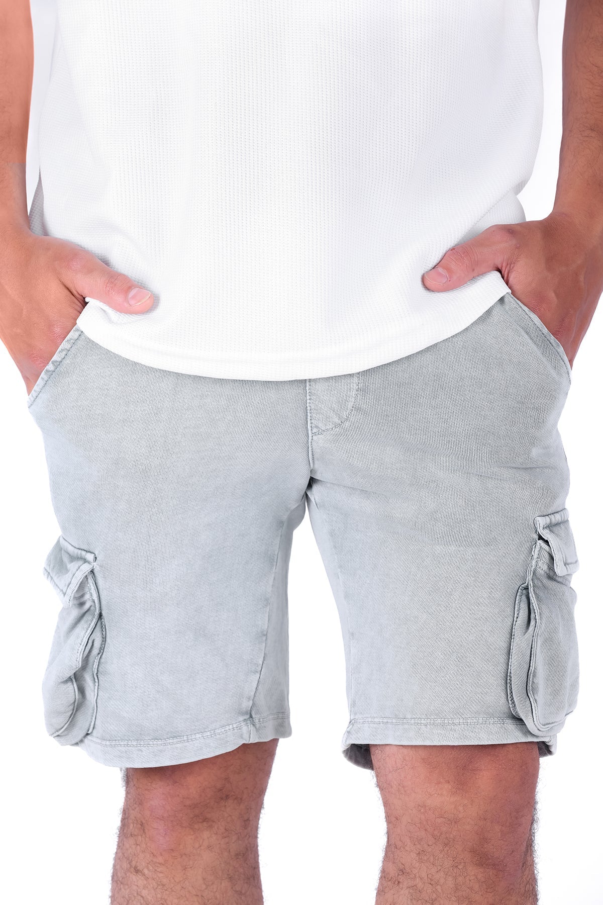 Sutra - Injection Pocket Short