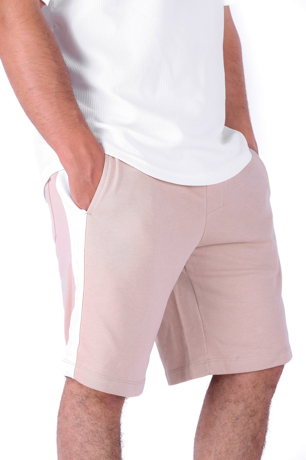 Sutra - Over Size Short Milton Line