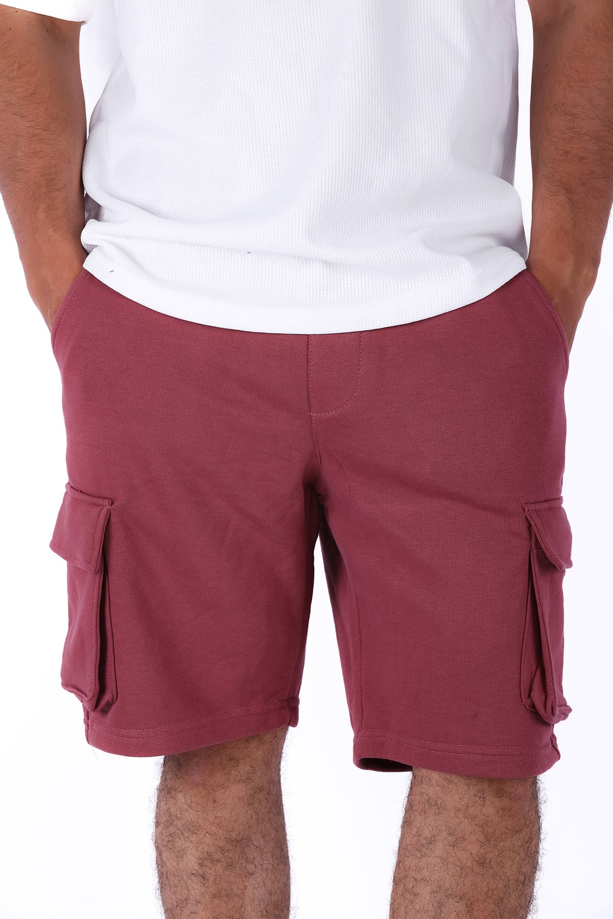 Sutra - Milton Pocket Short