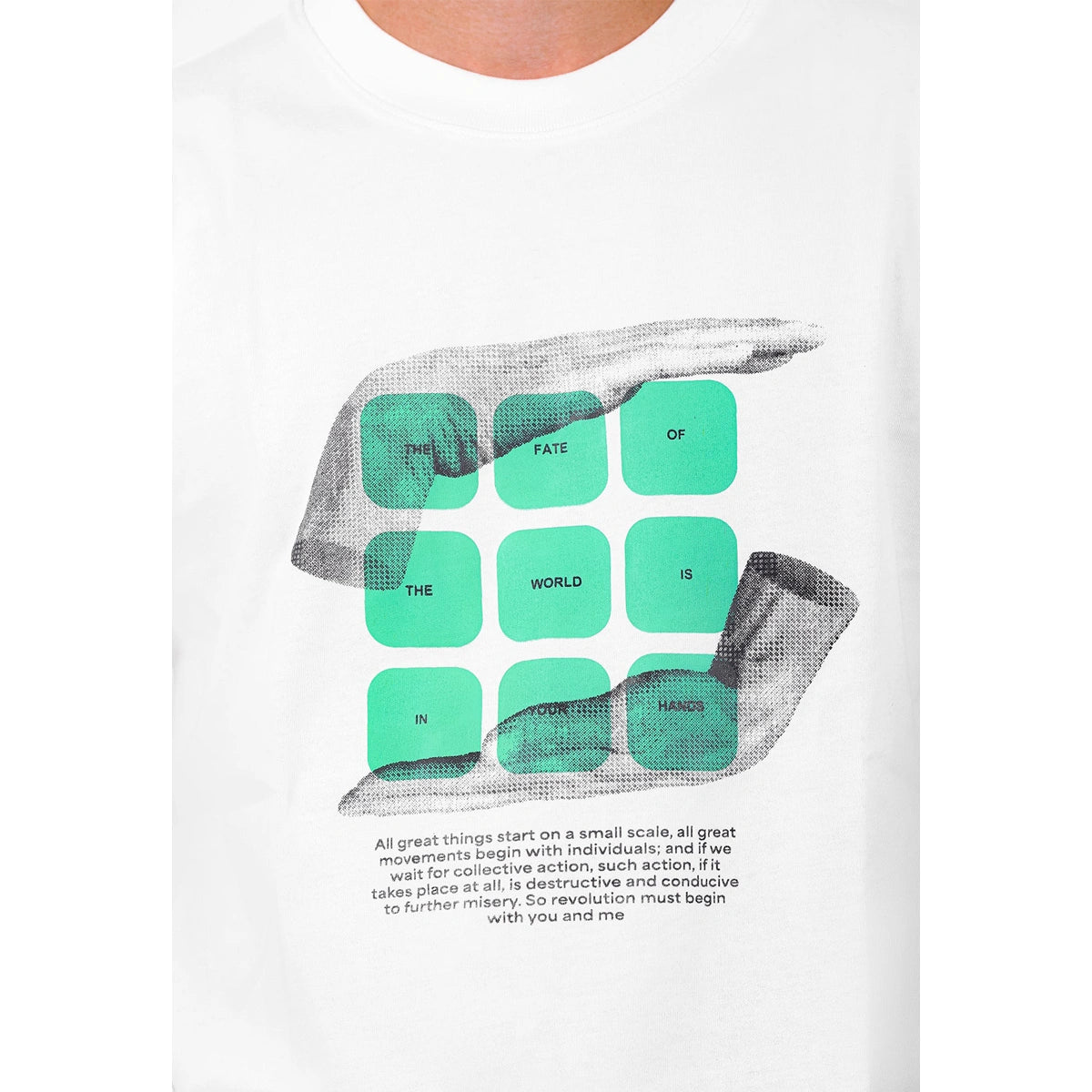 Sutra - Over Size PR_Keys