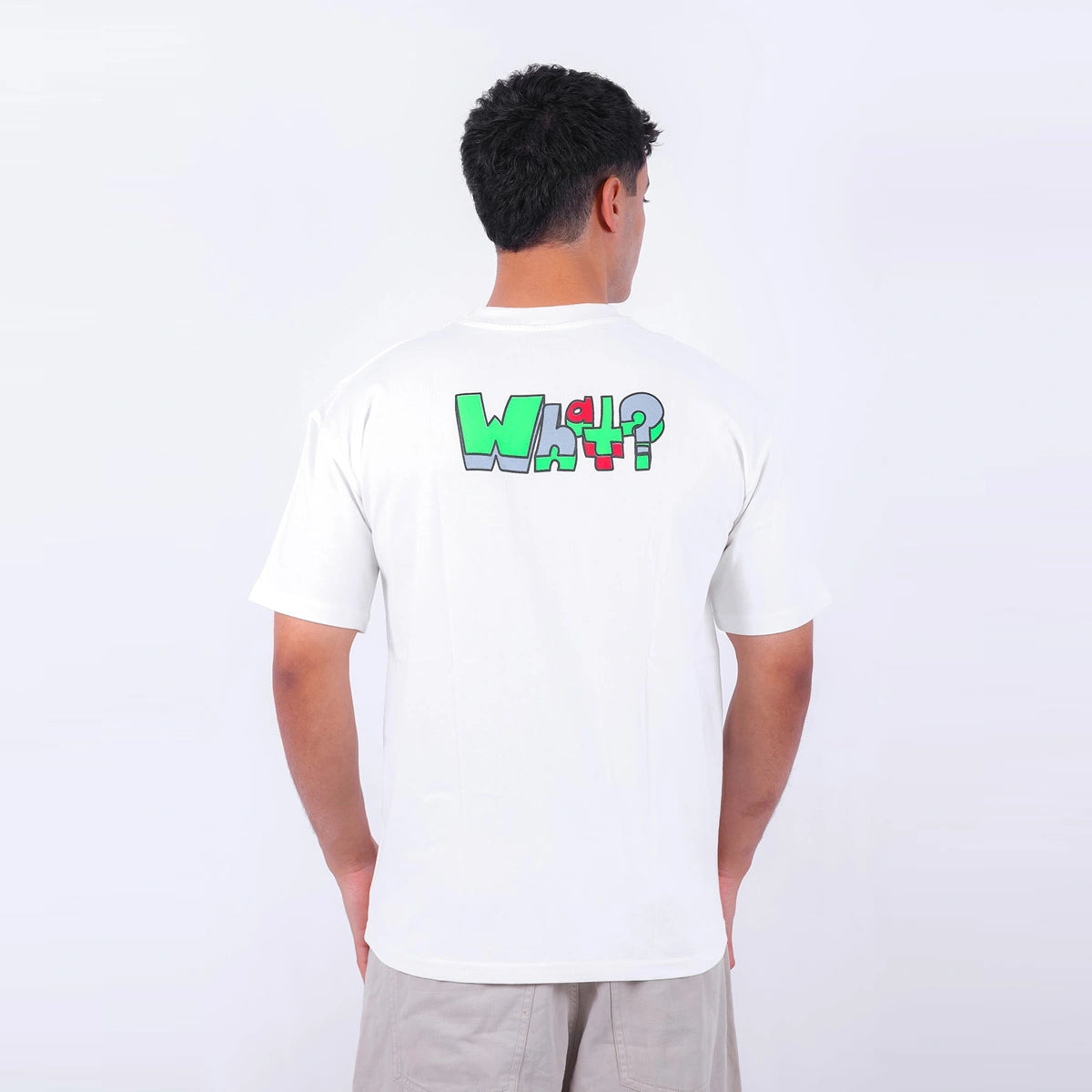 Sutra - Over Size PR_Human