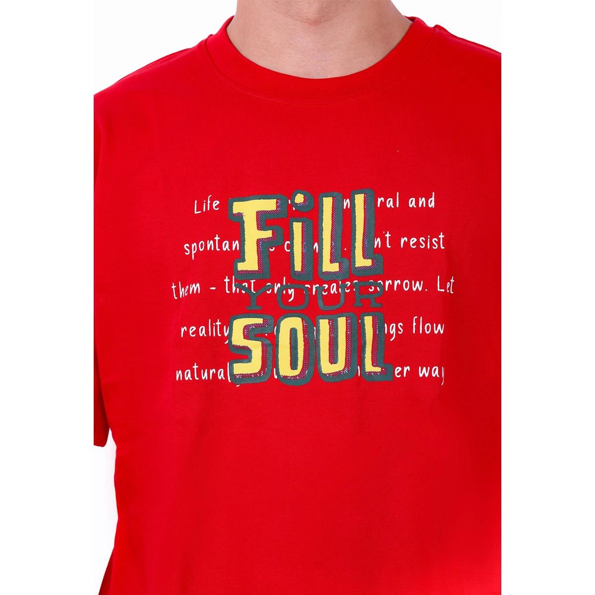 Sutra - Over Size PR_SOUL