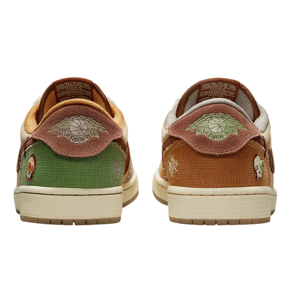 نايك -اير جوردون - سنيكرز للرجال