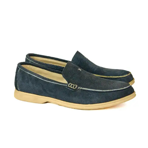 Leazus - LIGHTweight LOAFER - S-101 GRAY