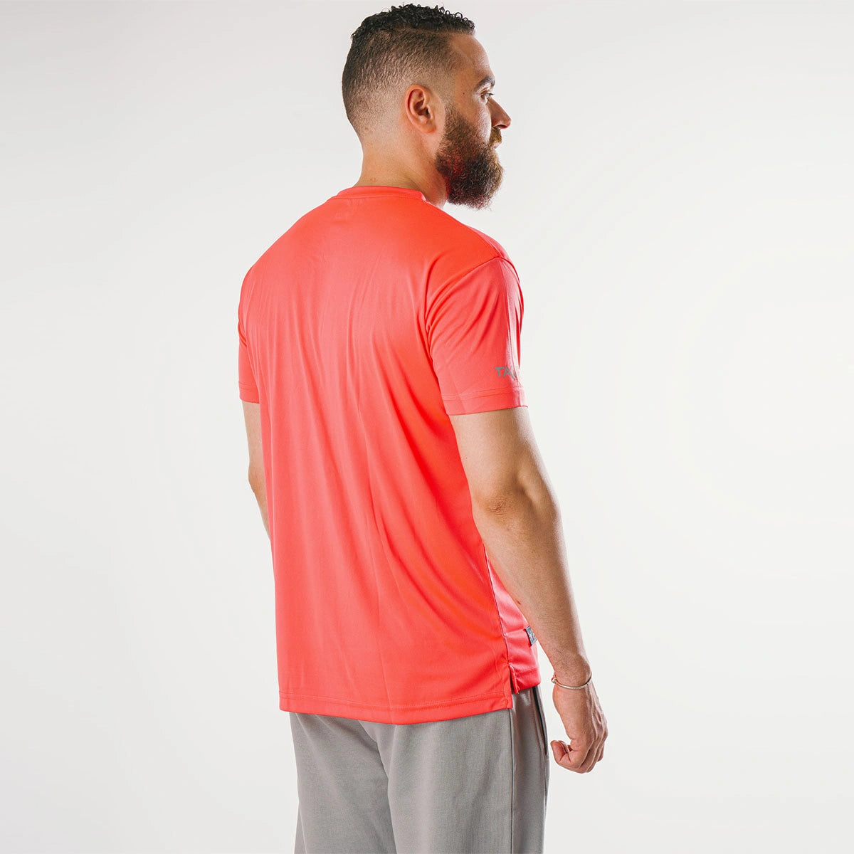 Taur - sportive dryfit tshirt