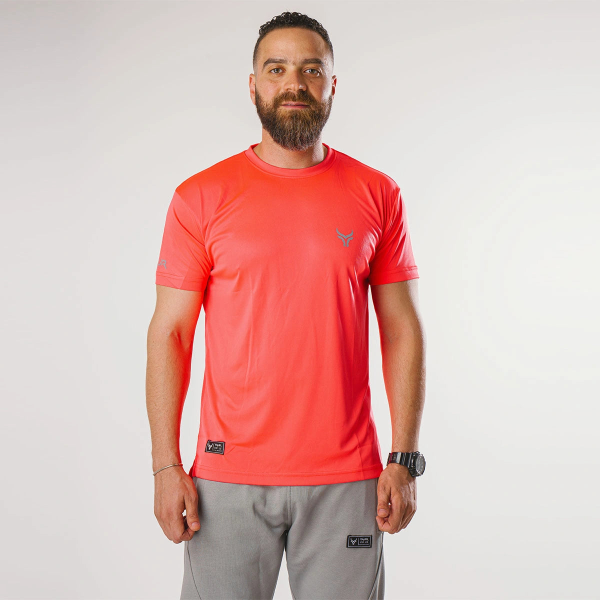 Taur - sportive dryfit tshirt