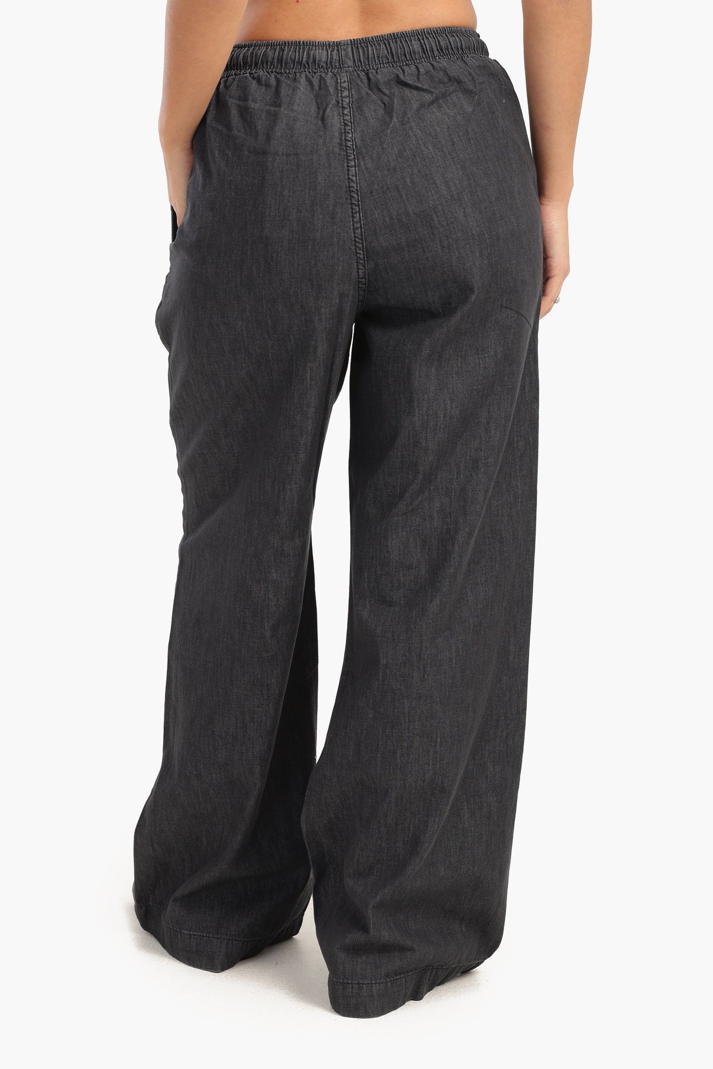 بنطلون جينز كاجوال أنيق