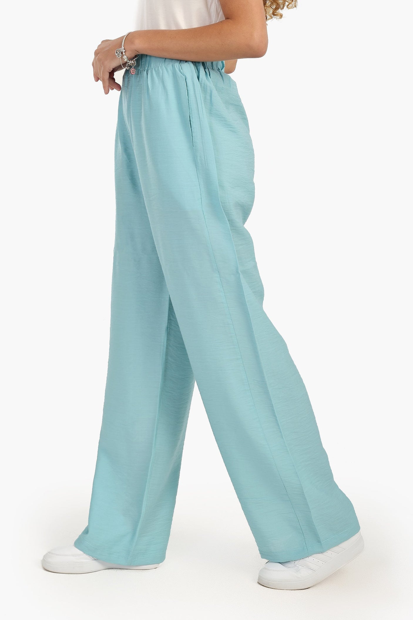 كارينا - بنطال استرخاء مريح