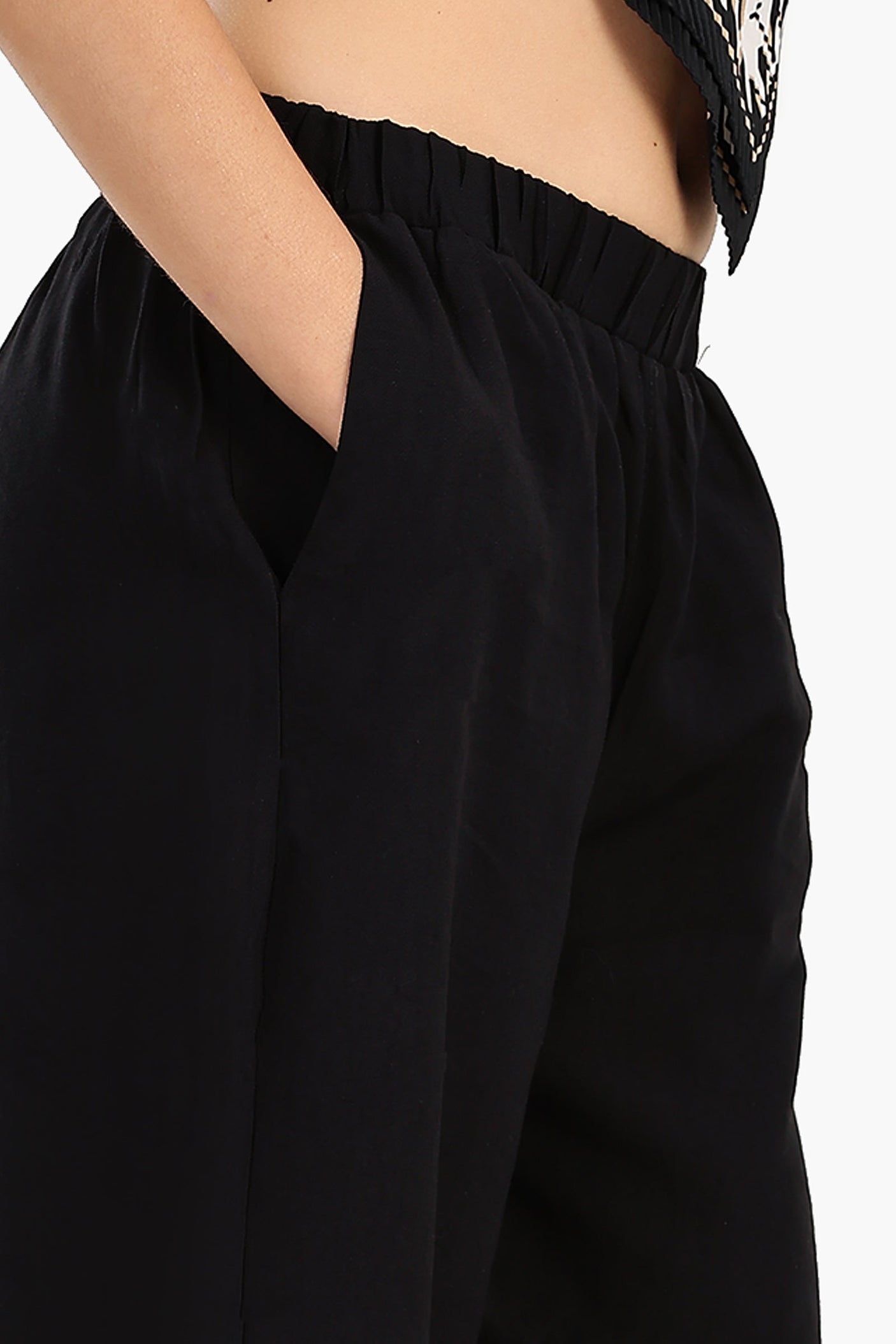 كارينا - بنطلون صالة بطول كامل