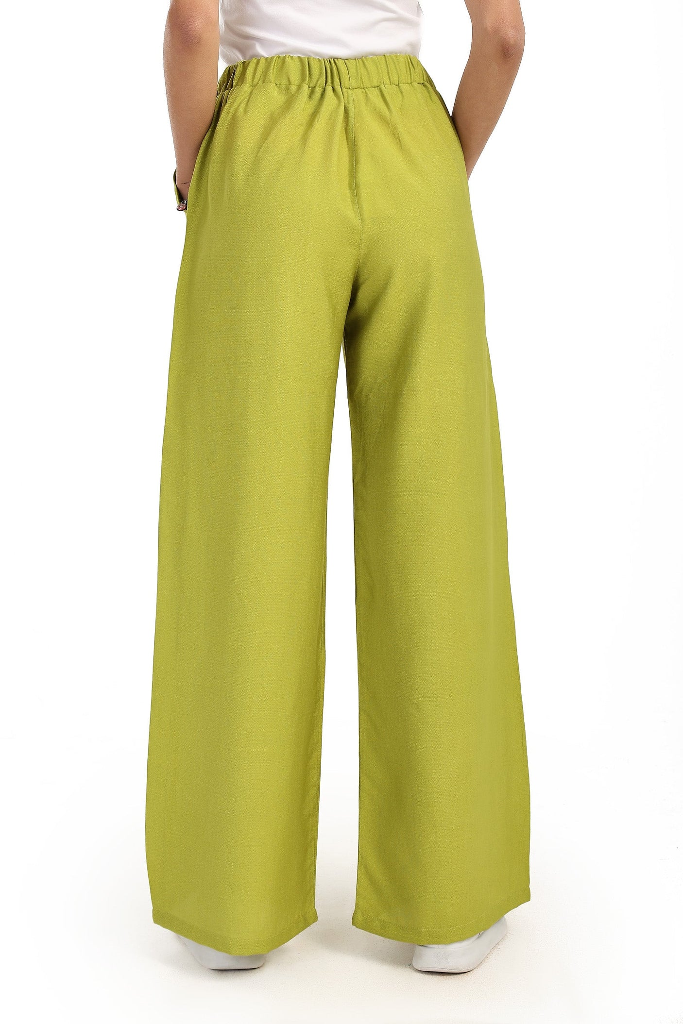 كارينا - بنطلون صالة بطول كامل