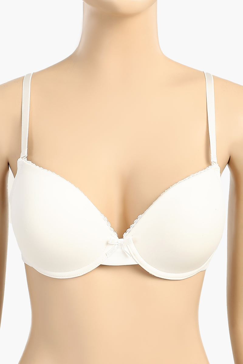 carina - Wired Shaping Bra