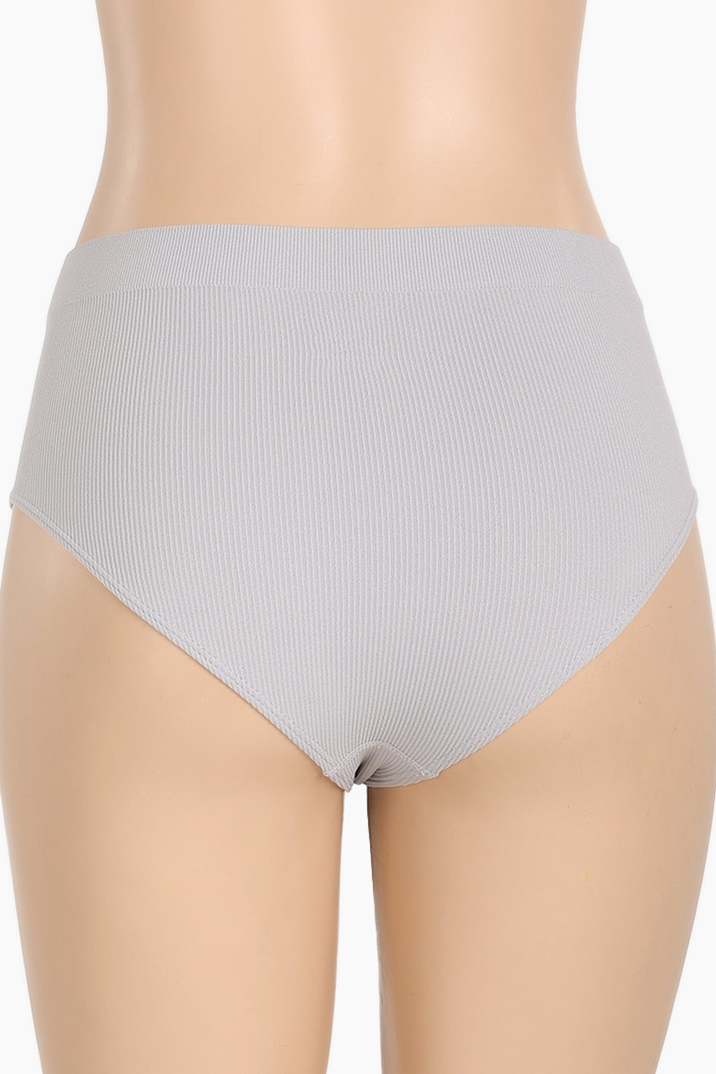 كارينا - سروال داخلي قصير سادة كامل