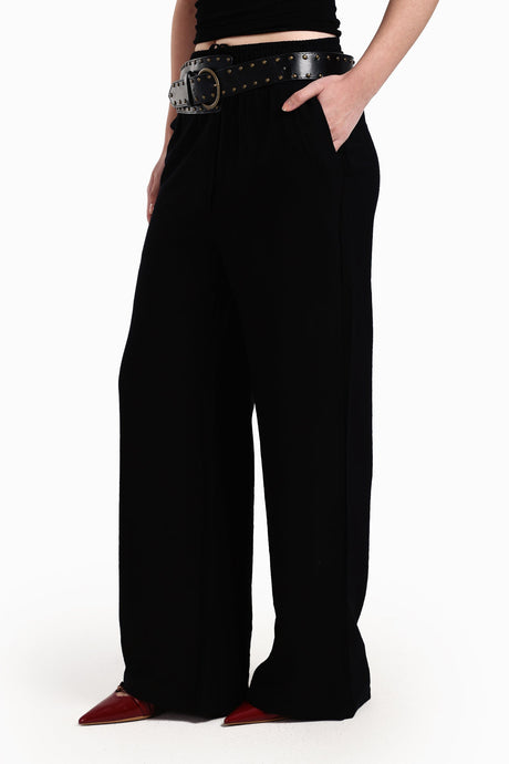 Carina - Comfy Wide Leg Pants