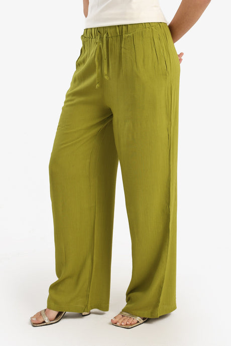Carina - Cotton Lounge Pants