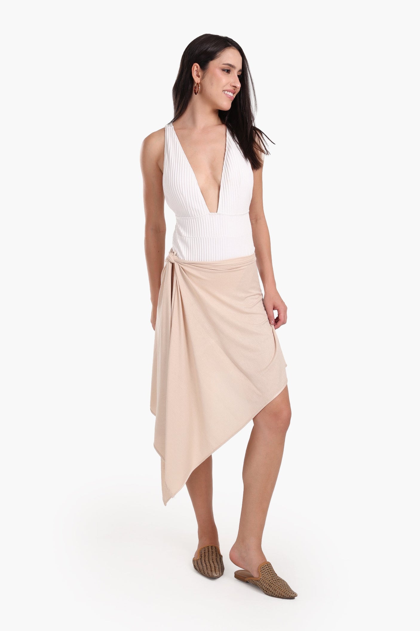 Clue - Everyday Jersey Scarf