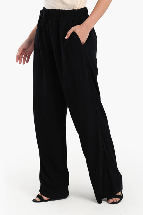 Carina - Cotton Lounge Pants