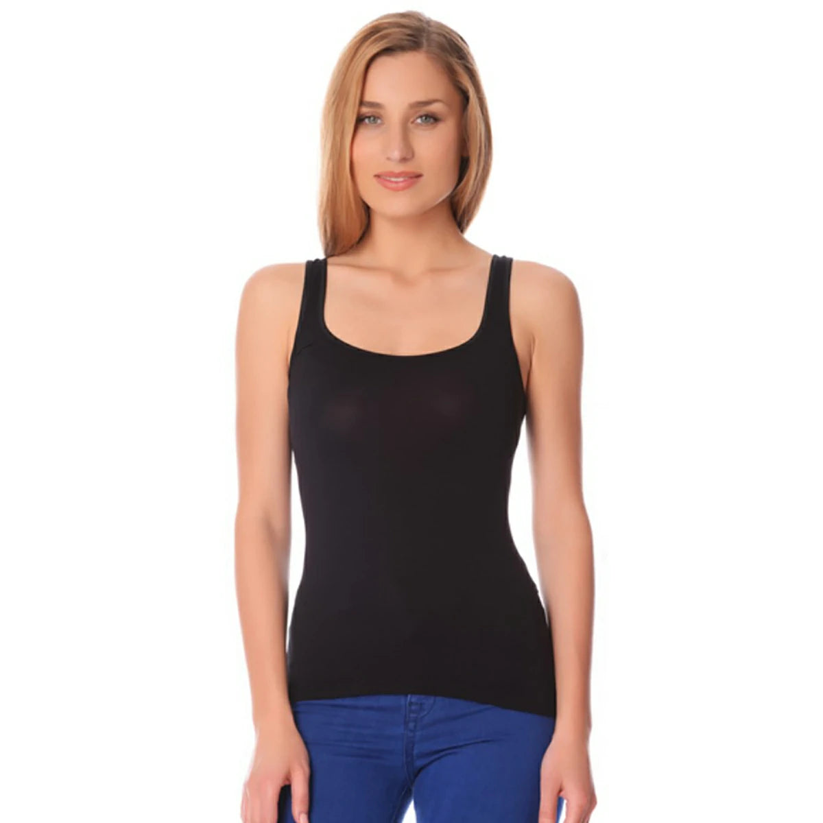United Colors Of Benetton - Sleeveless Top - Sold by FIG