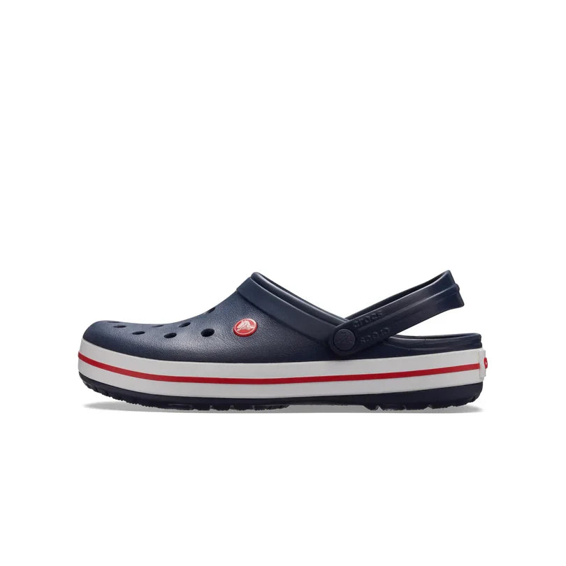 Crocs Unisex- Crocband Clogs - كروكس