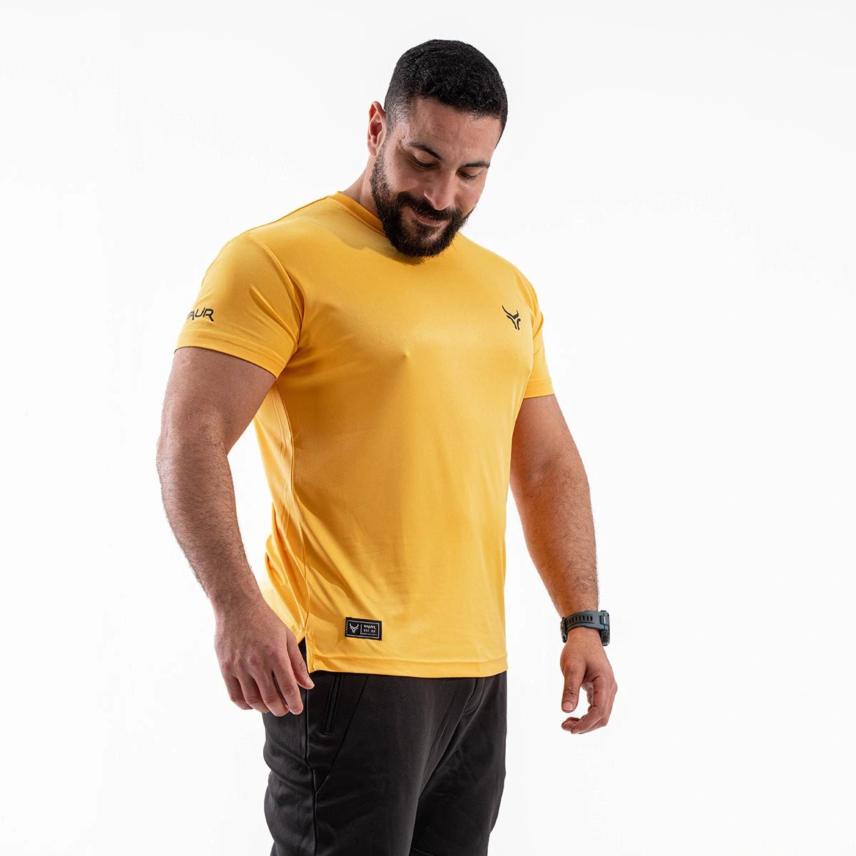 Taur - sportive dryfit tshirt