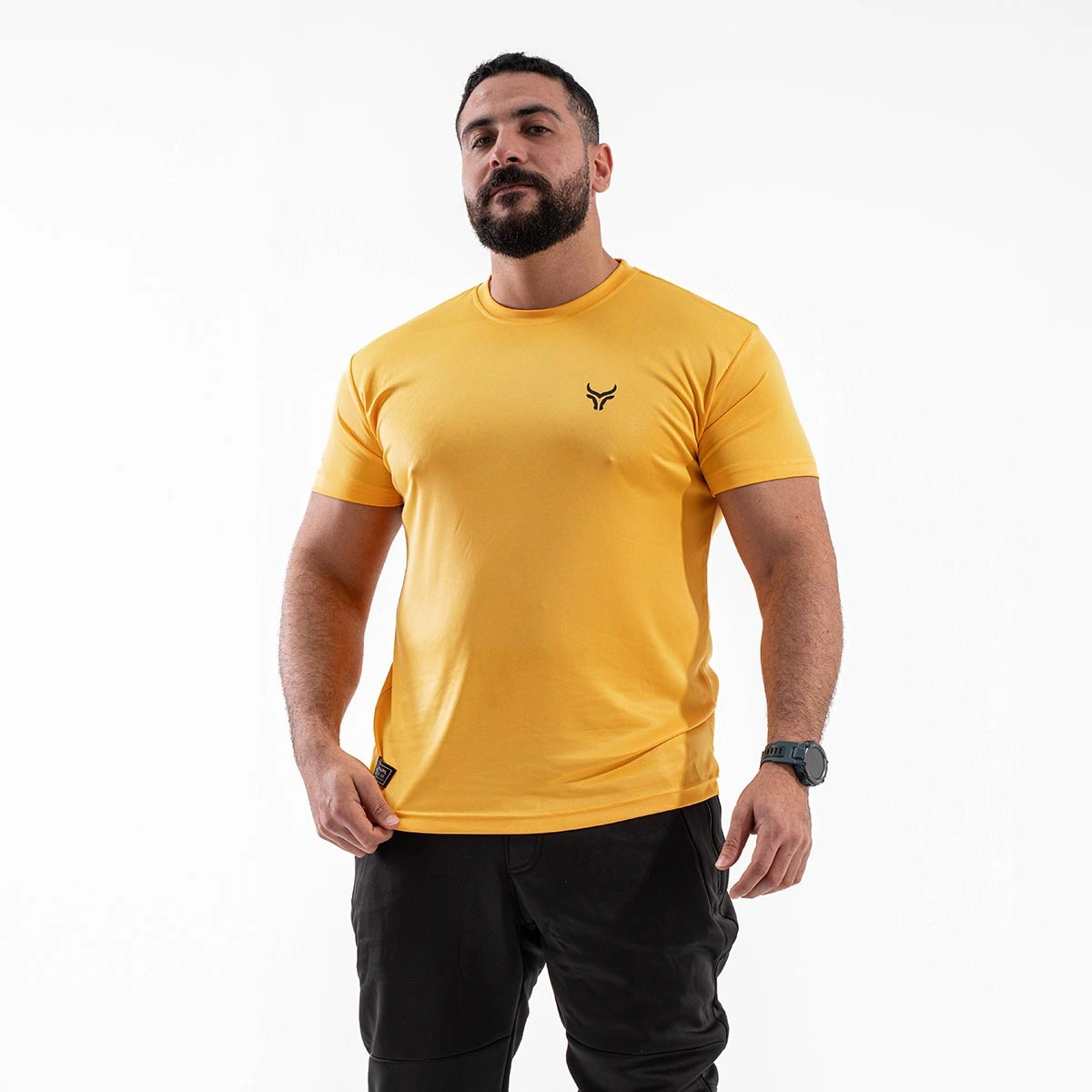 Taur - sportive dryfit tshirt