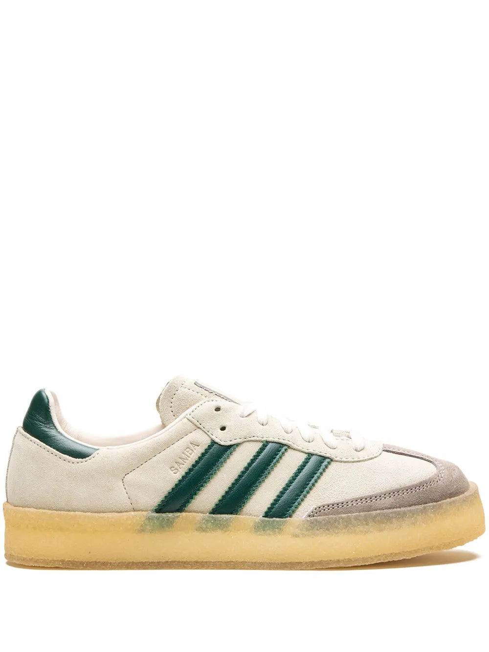 Adidas - Samba sneakers