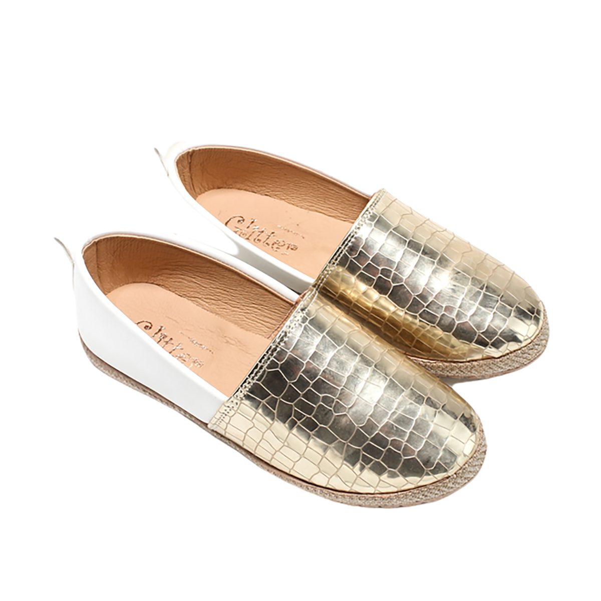 Glitter - Women Ballerina