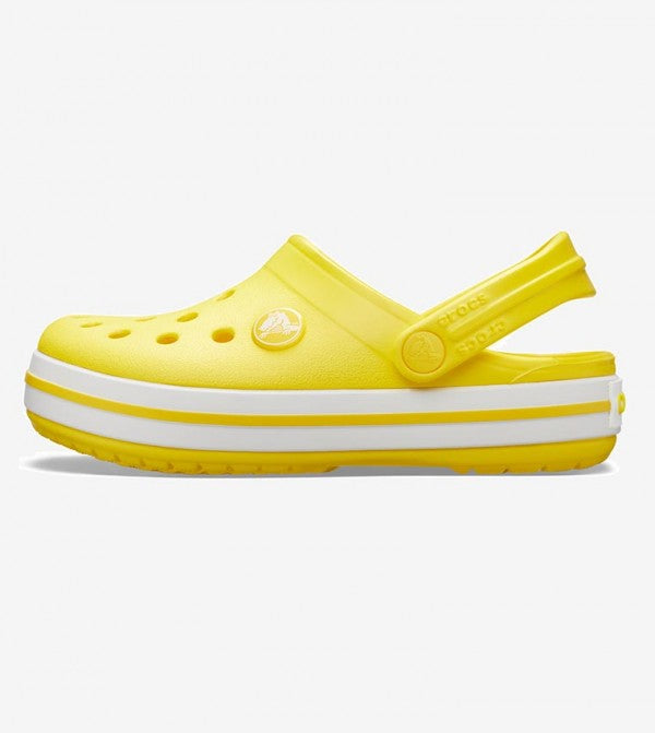 Crocs Unisex- Crocband Clogs - كروكس