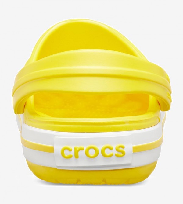 Crocs Unisex- Crocband Clogs - كروكس