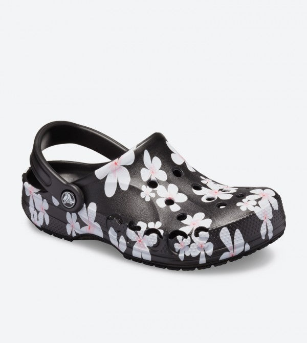 Crocs - Unisex Baya Seasonal Printed Clog