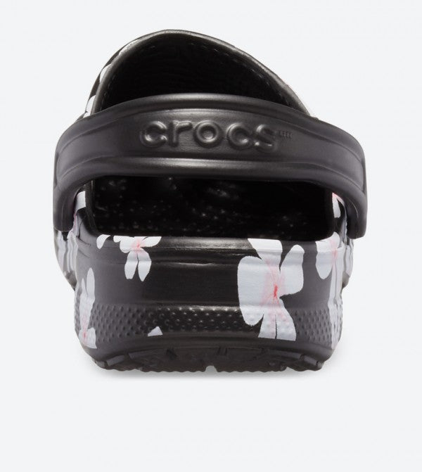 Crocs - Unisex Baya Seasonal Printed Clog