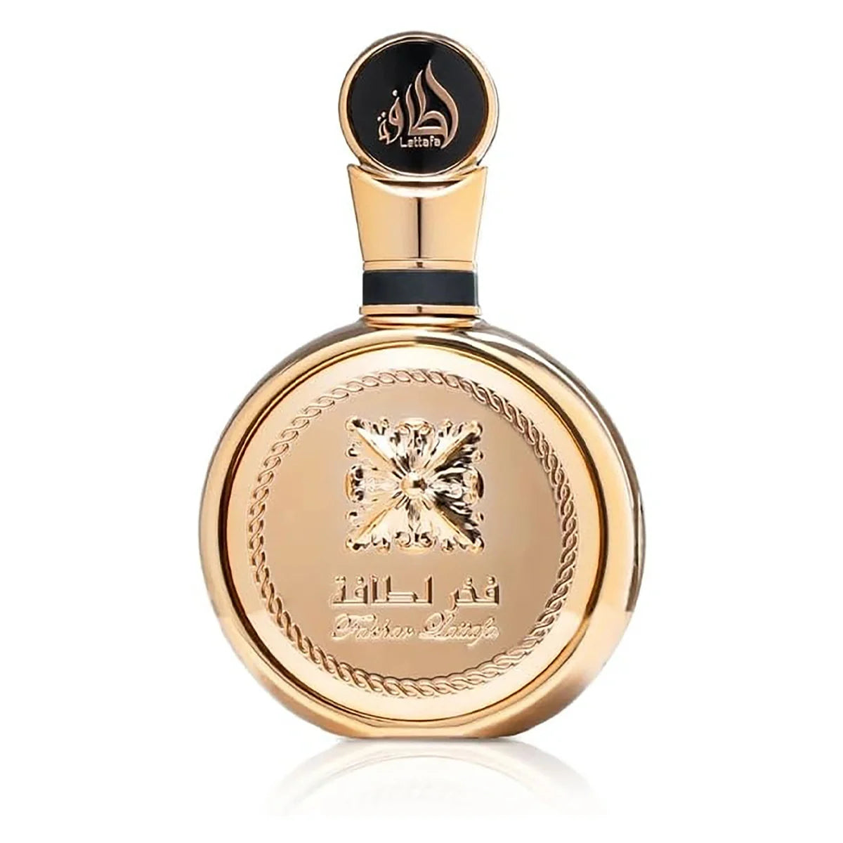 Fakhr Lattafa Gold Extrait Eau de Parfum for Men, 100ml