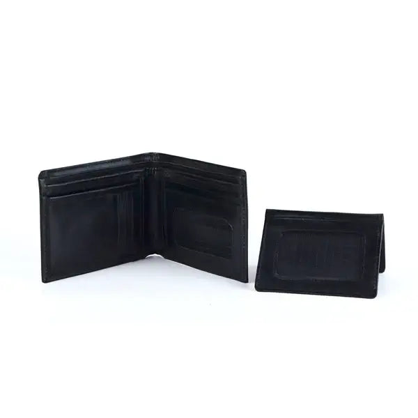 Leazus - Leather wallet - B-21