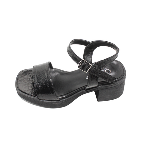 Glitter - Women Flat Sandals
