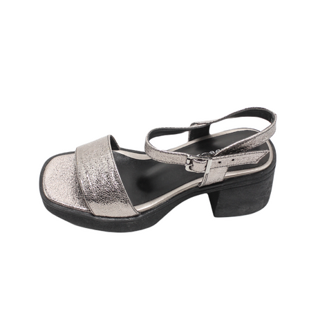 Glitter - Women Flat Sandals