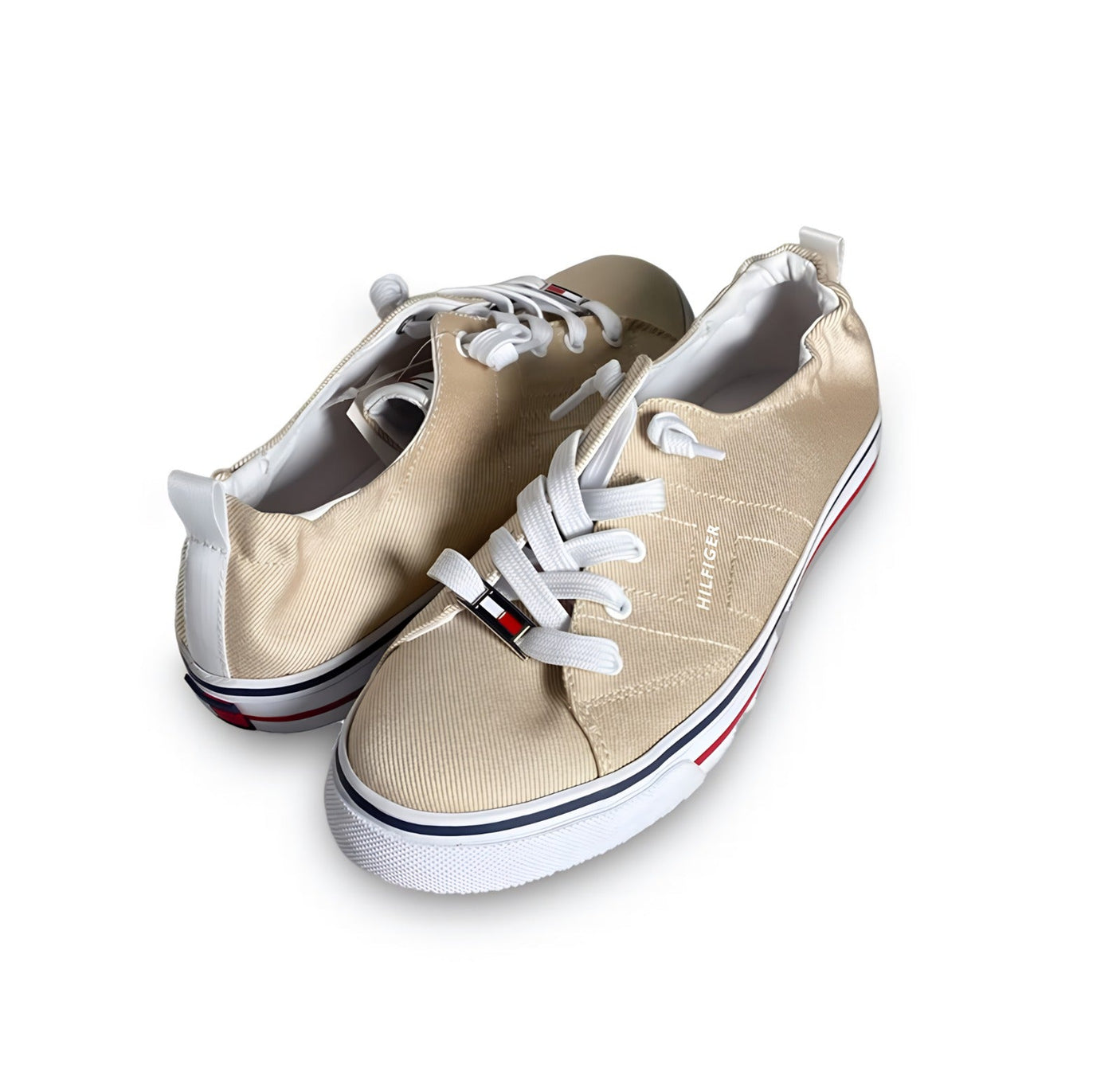 تومي هيلفيغر - سنيكرز عصري للجنسين