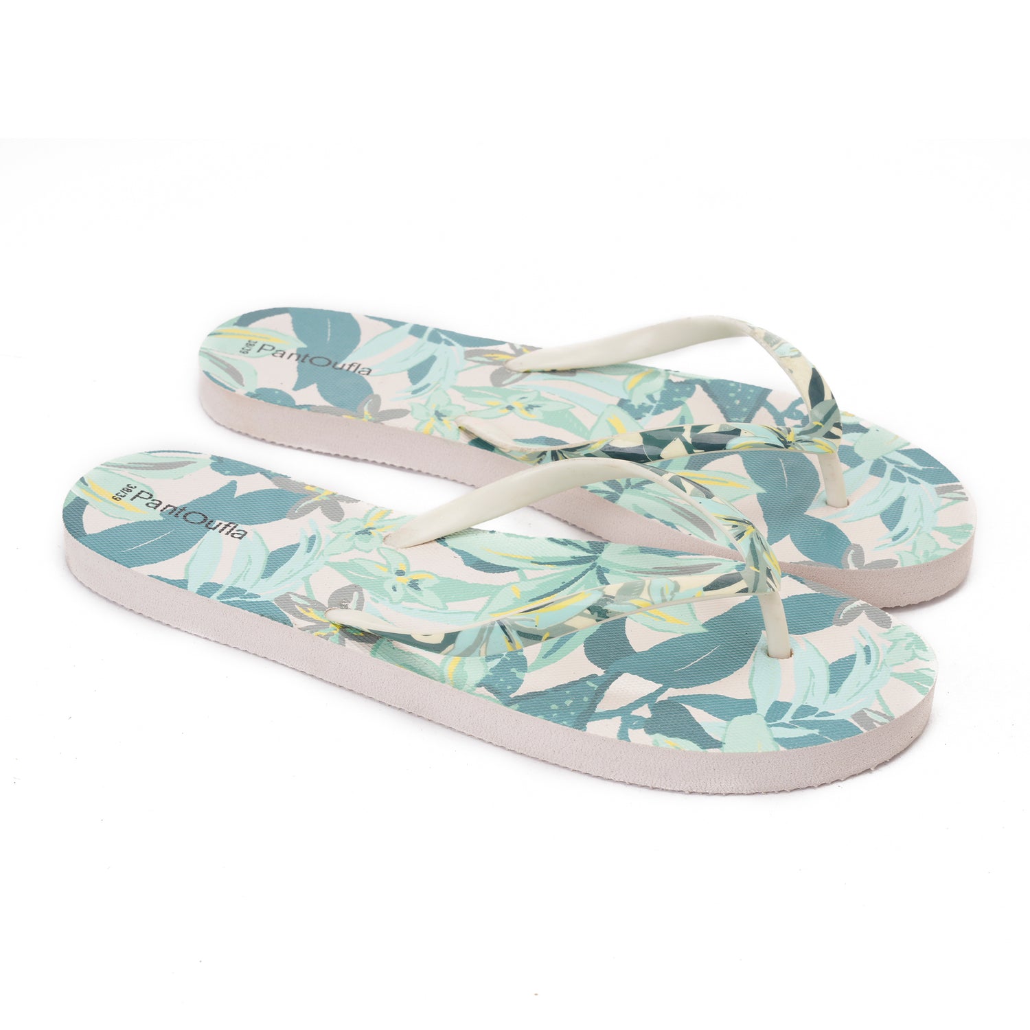 بانتوفيلا - شبشب صيفي بالي