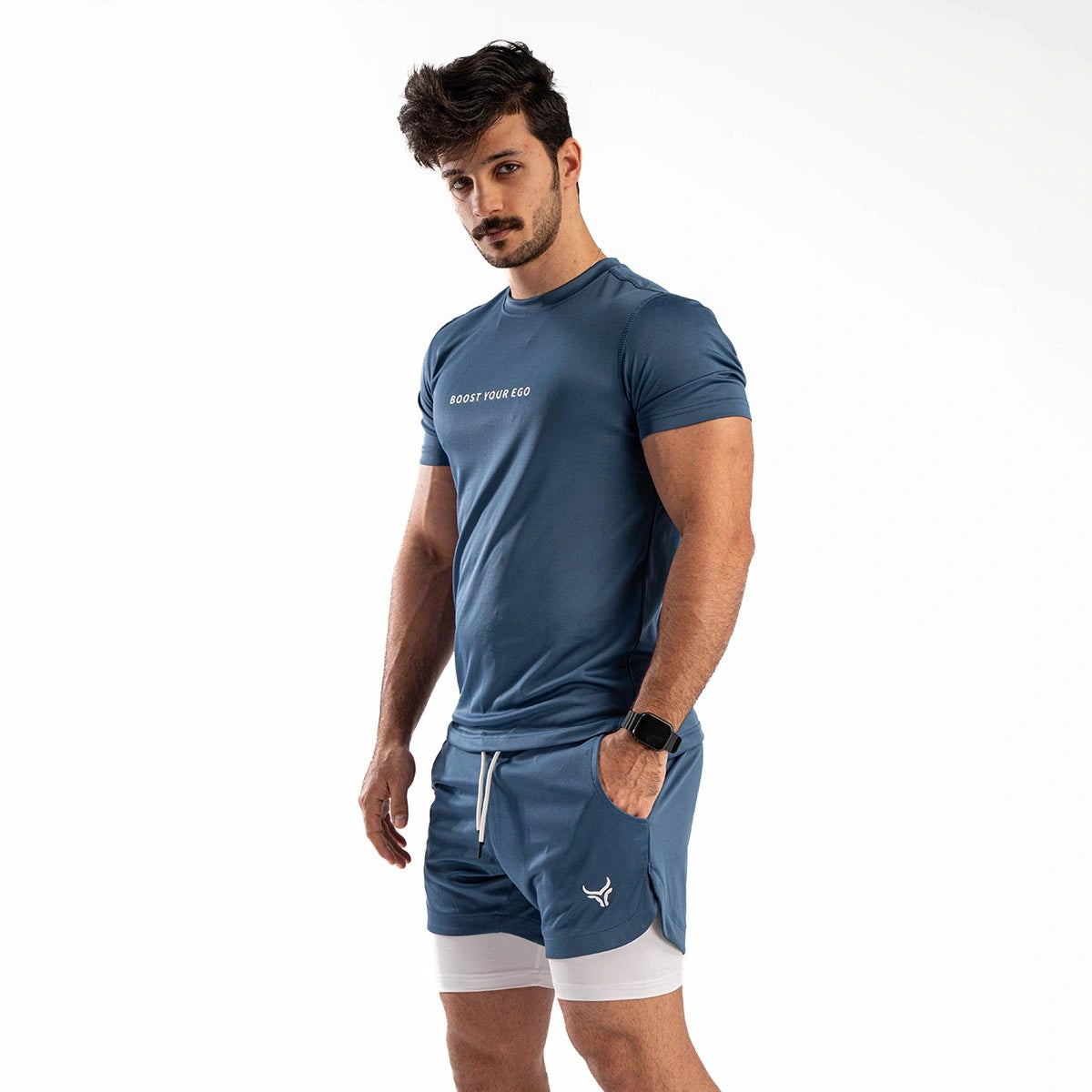 Taur - sportive dryfit mash liner tshirts