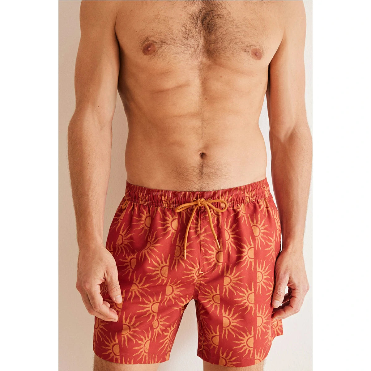 Women Secret - Men's swimsuit soles - Sold by FIG