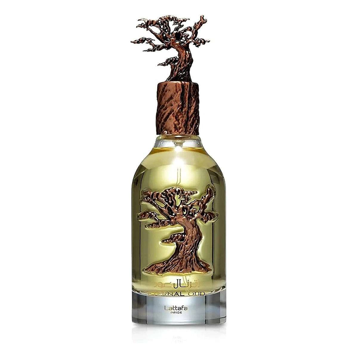 Eternal Oud Eau de Parfum 100 ml