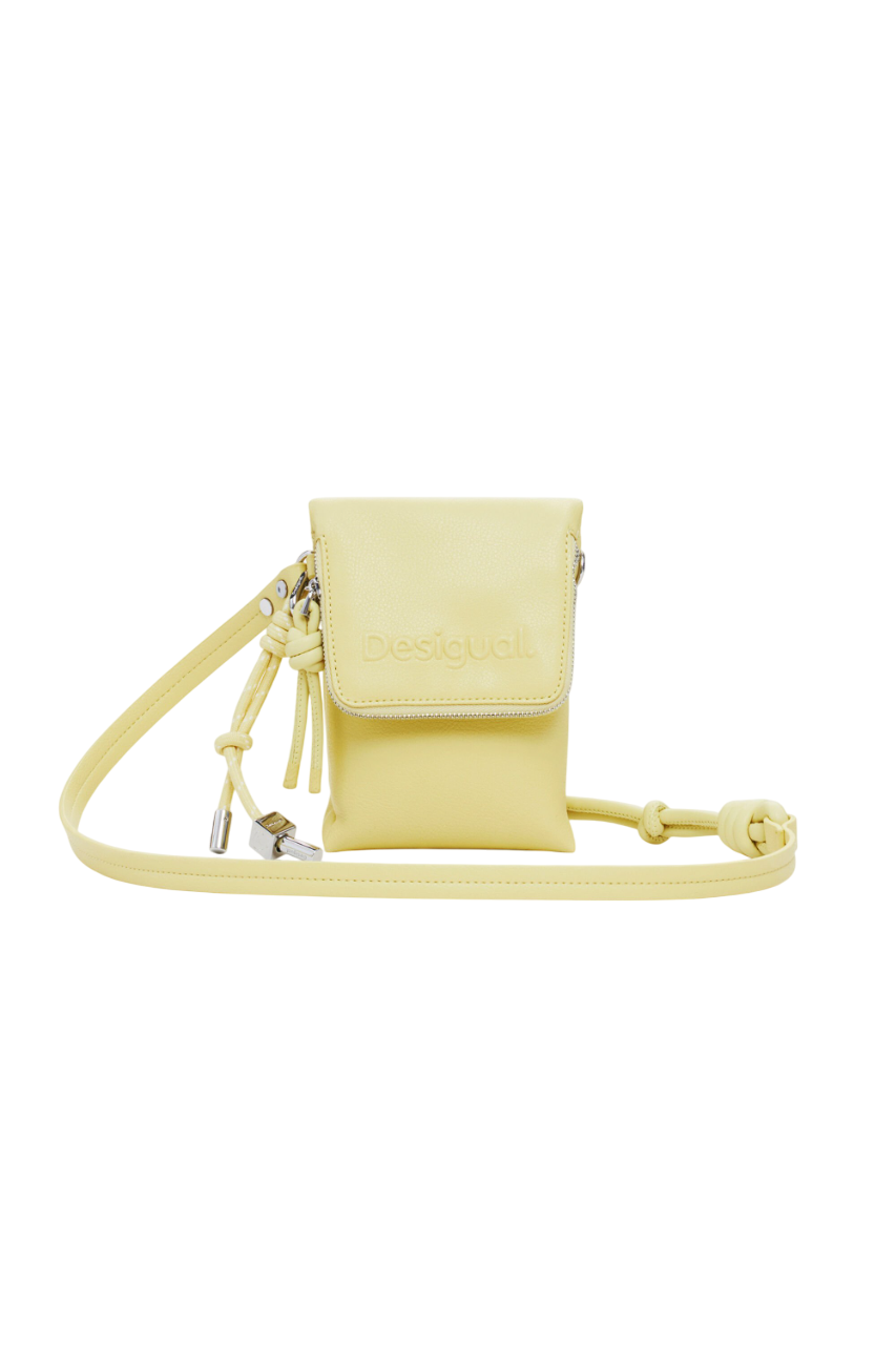 Desigual - 3D logo phone holder - sold by FIG