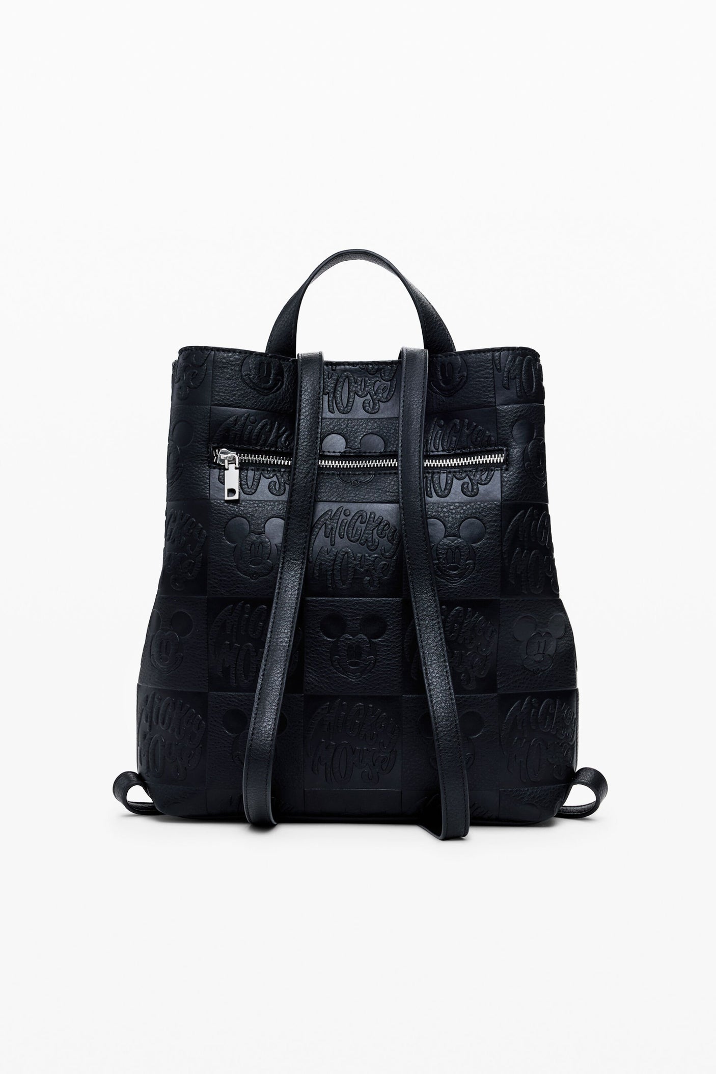 Desigual - Medium Mickey™ convertible backpack